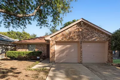 9017 Butterwick, Fort Worth, TX 76134 - Photo 1