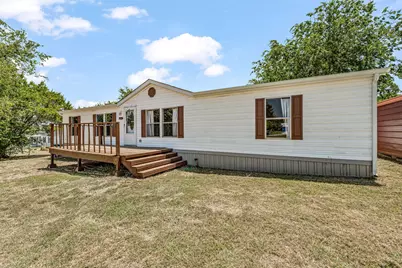 132 Brazos Valley Lane, Weatherford, TX 76087 - Photo 1