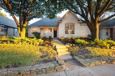 1411 Brandon Court, Allen, TX 75013 - Photo 1