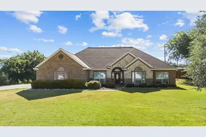 108 Milton Drive, Springtown, TX 76082 - Photo 1