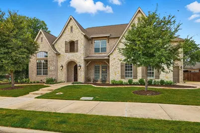801 Surrey Lane, Flower Mound, TX 75022 - Photo 1