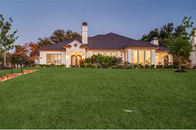4632 Pine Valley Drive, Frisco, TX 75034 - Photo 1