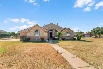 5012 Pheasant Run Drive, Joshua, TX 76058 - Photo 1