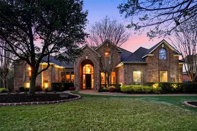 1001 Hanover Drive, Southlake, TX 76092 - Photo 1