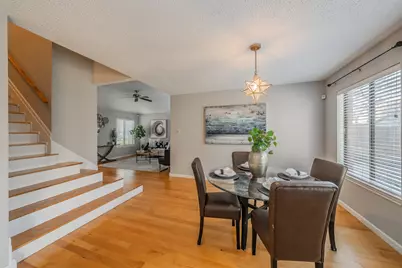 1707 Overlook Drive, Grapevine, TX 76051 - Photo 1