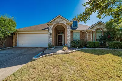 1807 Hidden Brook, Grand Prairie, TX 75050 - Photo 1