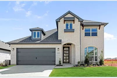 1545 Laurel Avenue, Aubrey, TX 76227 - Photo 1