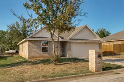 1517 Jacqueline Lane, Graham, TX 76450 - Photo 1