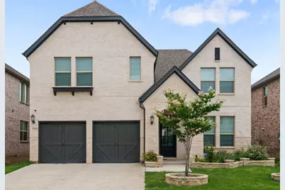 2333 Willow Garden Drive, Little Elm, TX 75068 - Photo 1