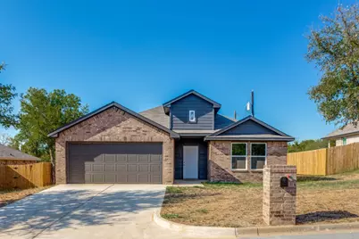 1523 Jacqueline Lane, Graham, TX 76450 - Photo 1