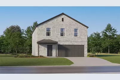 224 Bable Run Drive, Little Elm, TX 75068 - Photo 1