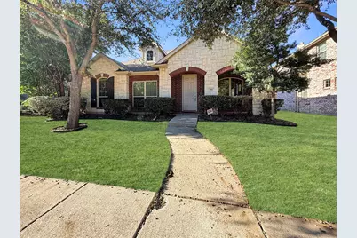 906 Cougar Drive, Allen, TX 75013 - Photo 1