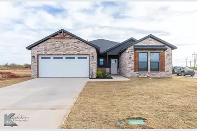 4101 Ranger Road, Abilene, TX 79601 - Photo 1