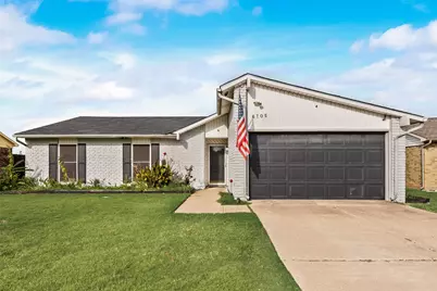 6705 Matson Drive, The Colony, TX 75056 - Photo 1