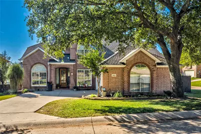 3021 Creek Haven Drive, Highland Village, TX 75077 - Photo 1