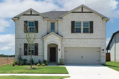 1713 Kruppa Drive, Little Elm, TX 75068 - Photo 1