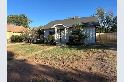 2950 Russell Avenue, Abilene, TX 79605 - Photo 1