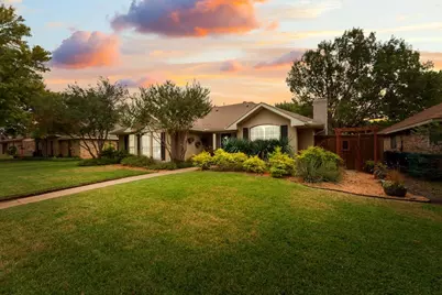 2001 Jasmine Street, Denton, TX 76205 - Photo 1