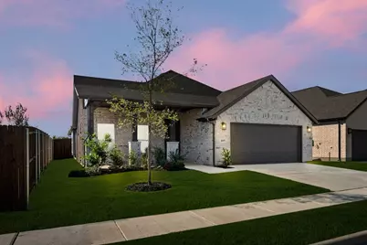 4609 Holly Fern Trail, Fort Worth, TX 76036 - Photo 1