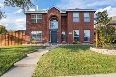 3912 Willow Bend Drive, The Colony, TX 75056 - Photo 1