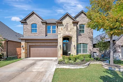 437 Chestnut Lane, Roanoke, TX 76262 - Photo 1