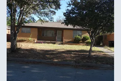 6032 Costen Lane, Fort Worth, TX 76114 - Photo 1