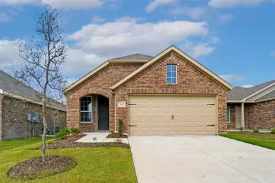 1365 Cider Street, Forney, TX 75126 - Photo 1