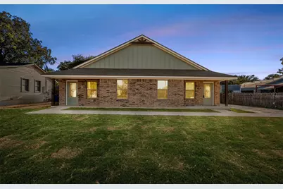 306 Lorraine Drive, Waco, TX 76707 - Photo 1