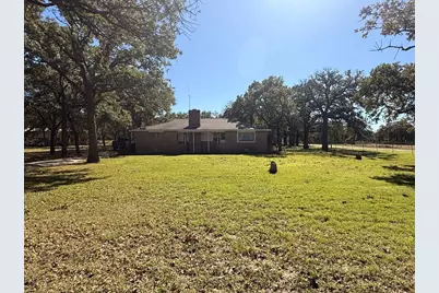 3125 Rock Creek Road, Mineral Wells, TX 76067 - Photo 1