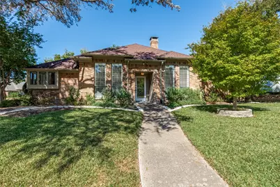 7301 Hundley Boulevard, Dallas, TX 75231 - Photo 1