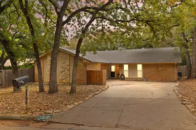 5700 Stage Line Court, Arlington, TX 76017 - Photo 1