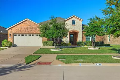 2112 Vista Creek Drive, Frisco, TX 75036 - Photo 1