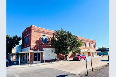 200 N. Main St, Cross Plains, TX 76443 - Photo 1