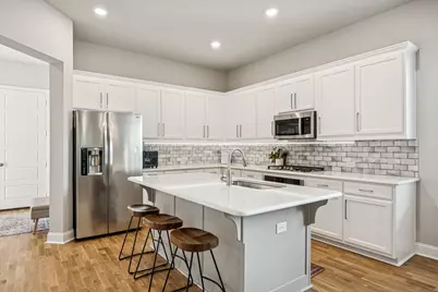 420 Waterscape Drive #1237, Hickory Creek, TX 75065 - Photo 1