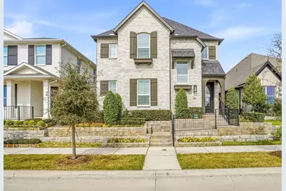 1013 Karis Boulevard, Crowley, TX 76036 - Photo 1