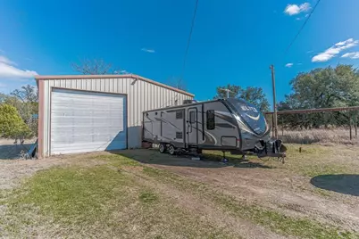4704 W 377 Highway, Granbury, TX 76048 - Photo 1