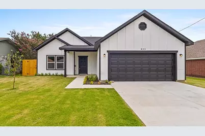 805 Melody Circle, Kaufman, TX 75142 - Photo 1