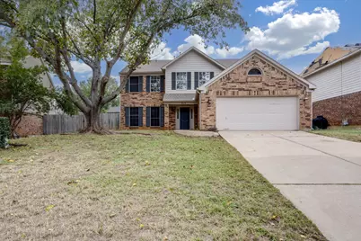 413 Fox Creek Court, Denton, TX 76209 - Photo 1