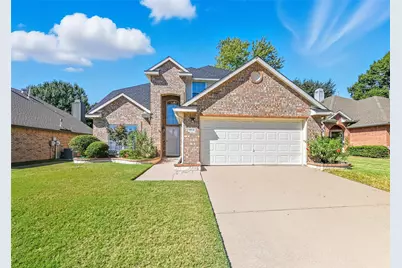 1914 Cheshire Drive, Grapevine, TX 76051 - Photo 1