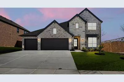 516 Waterford Park Boulevard, Weatherford, TX 76087 - Photo 1