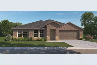 306 American Elm Drive, Josephine, TX 75173 - Photo 1