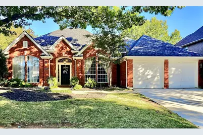 2904 Branch Hollow Circle, Flower Mound, TX 75028 - Photo 1