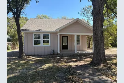 916 N Virginia Street, Terrell, TX 75160 - Photo 1