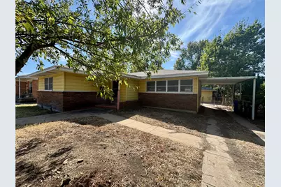 1116 N 44th Street, Waco, TX 76710 - Photo 1