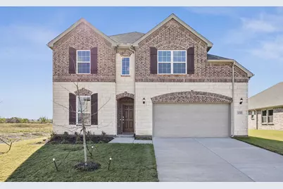1232 Kadynce Lane, Anna, TX 75409 - Photo 1