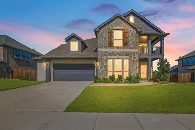 1103 Wrenwood Drive, Justin, TX 76247 - Photo 1