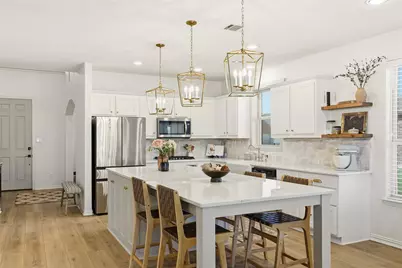 6320 Roaring Creek, Denton, TX 76226 - Photo 1