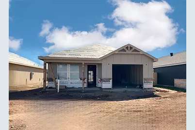 301 Tombstone Road, Abilene, TX 79602 - Photo 1