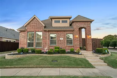 1800 Lancaster Gate, Allen, TX 75013 - Photo 1