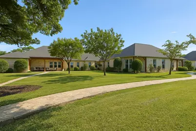 164 River Creek Lane, Aledo, TX 76008 - Photo 1